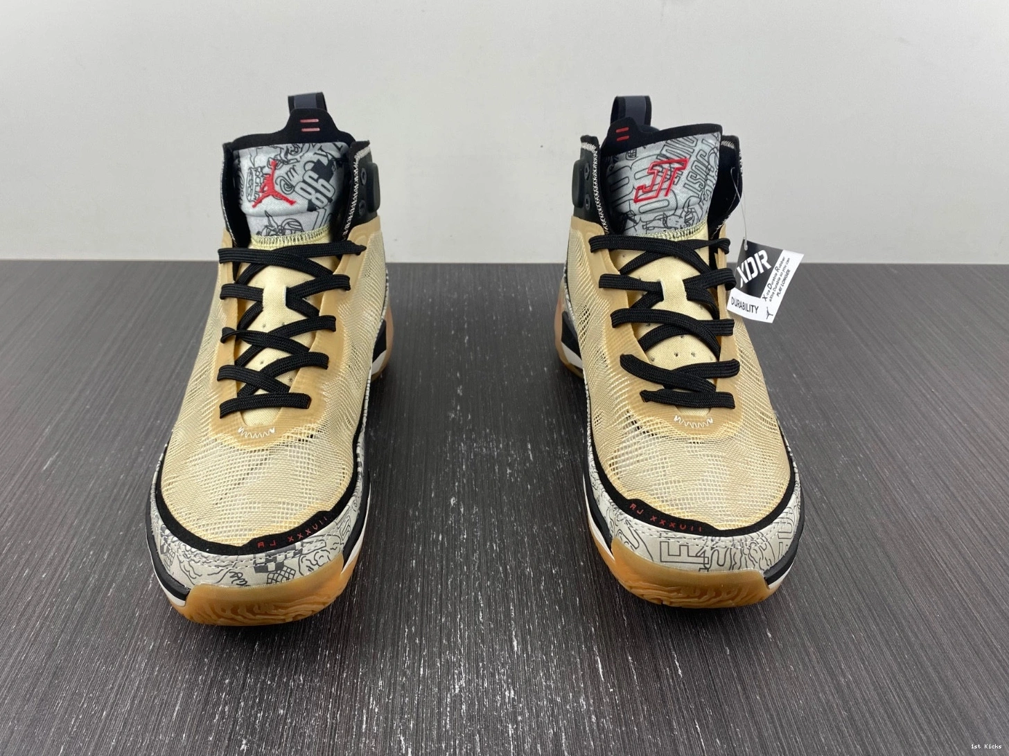 AIR JORDAN 'JAYSON DZ0812-200 TATUM'  37 0917